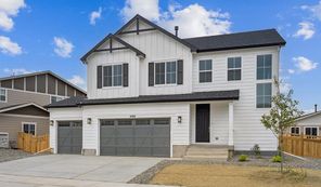 4589 Thistle Drive (Bedford)