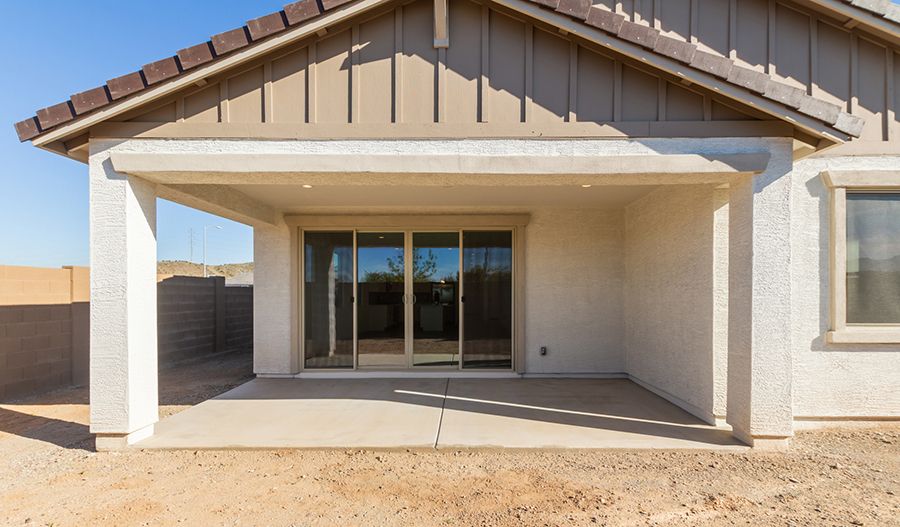 11404 S. 50th Lane (Emerald)