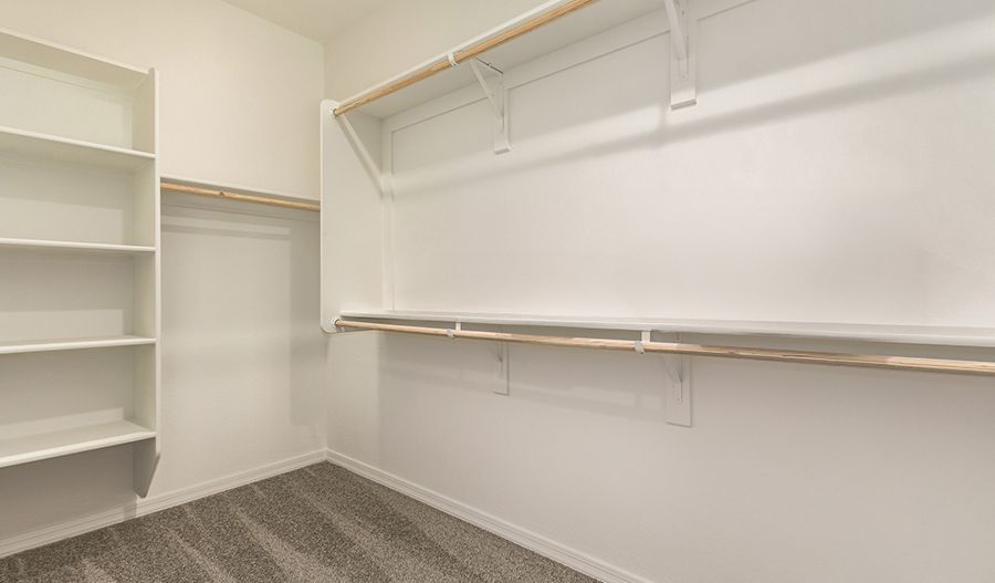 Closet