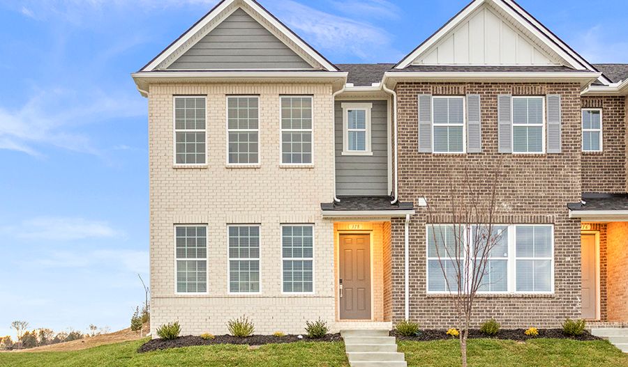 318 Lynwood Station Boulevard (Kipling)