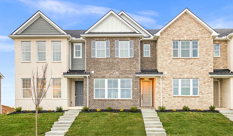 316 Lynwood Station Boulevard (Kipling)