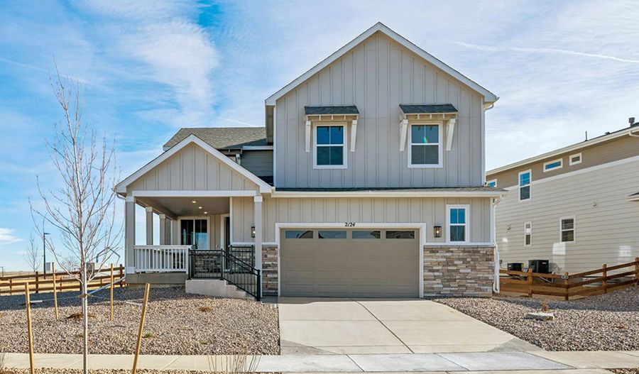 2124 S. Ider Way (Seth)