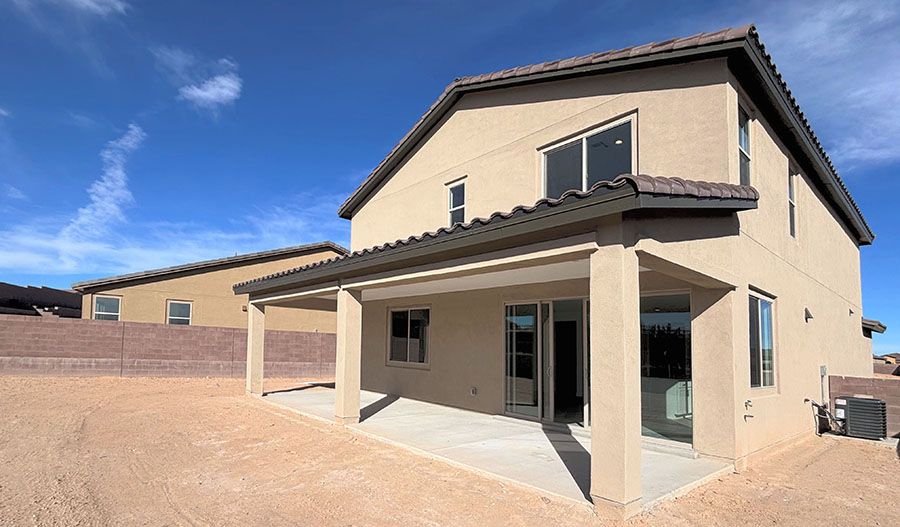 3161 Wolf Tail Loop NE (Moonstone II)