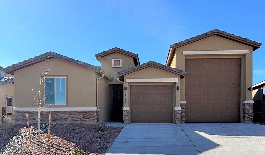 3165 Wolf Tail Loop NE (Copper)