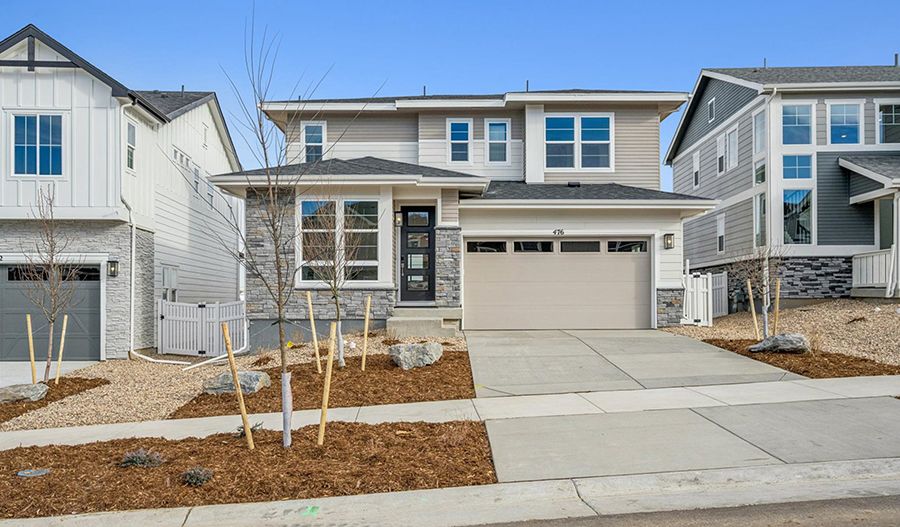 476 S. Salida Street (Foster) Imagen