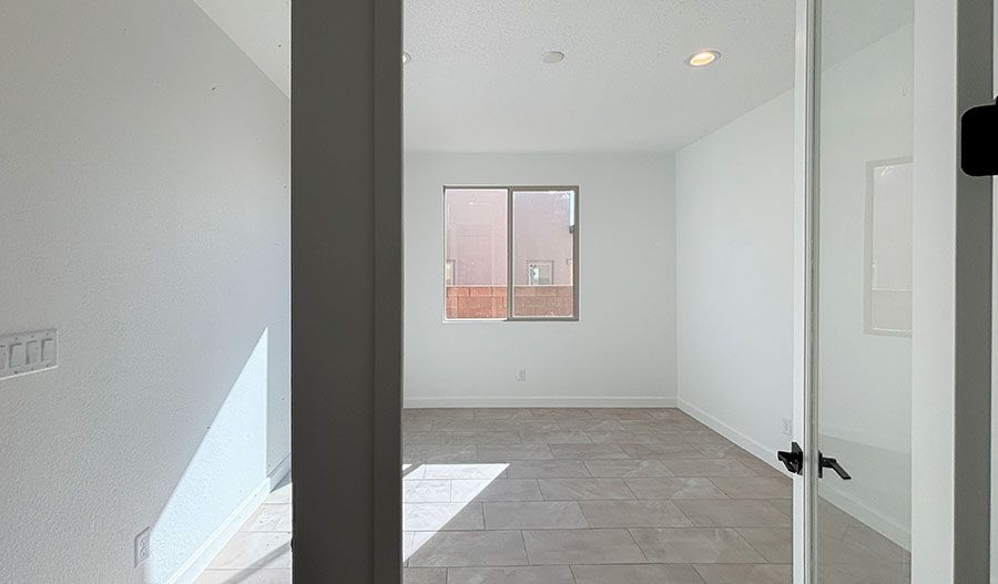 Flex Room