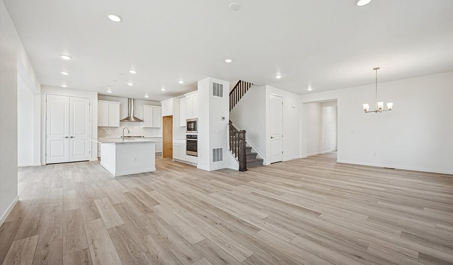 476 S. Salida Street (Foster)