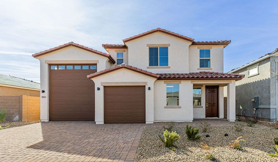 18563 E. Helian Drive