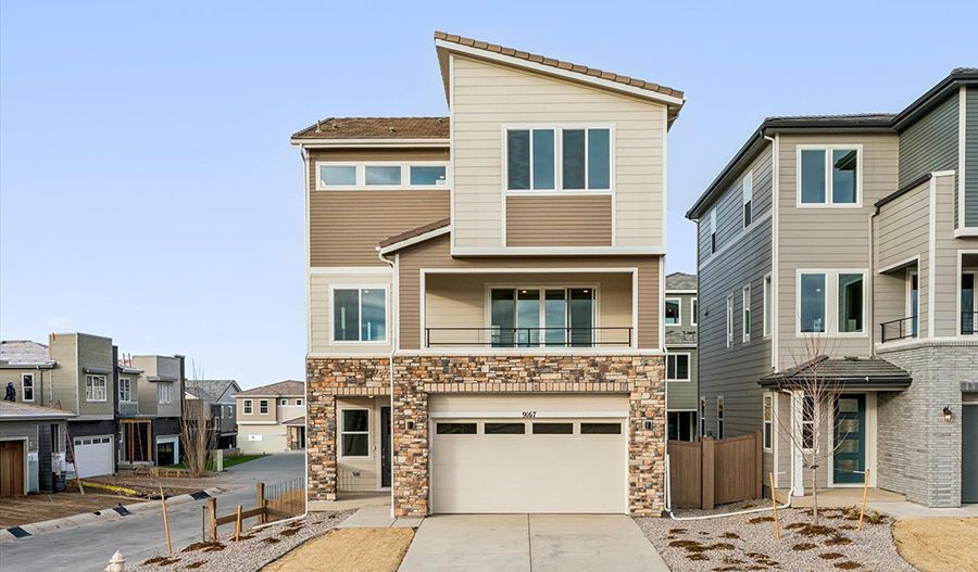 9167 Blue Needle Lane