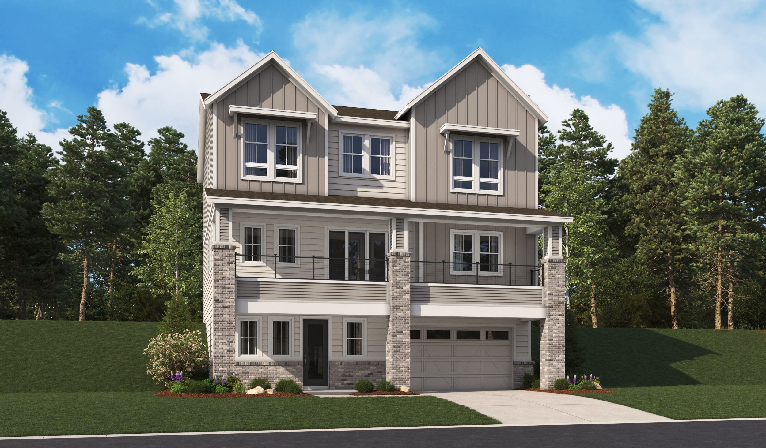 5701 S De Gaulle Court. Aurora, CO 80016