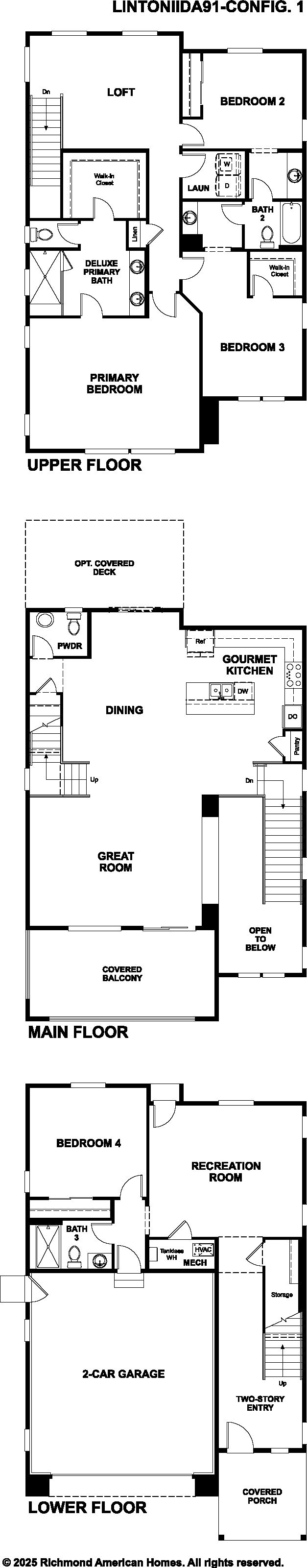 The Linton II - Spec 1