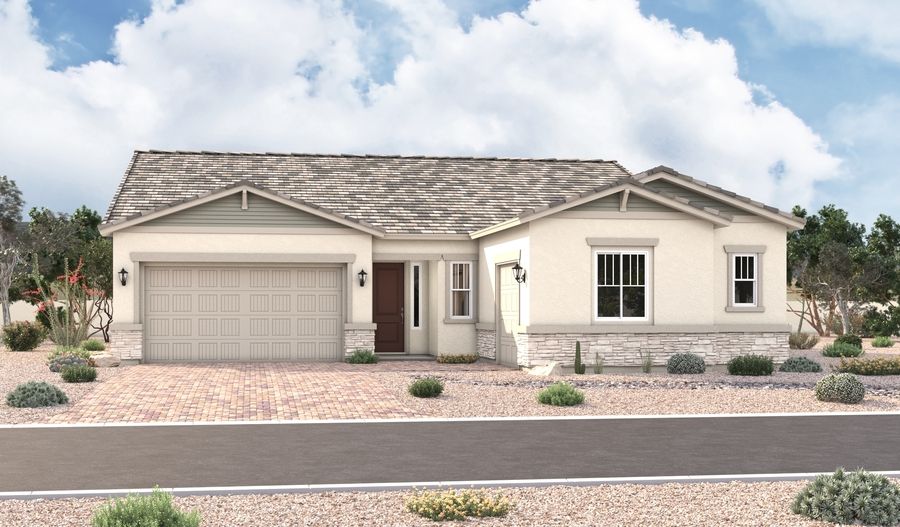 13719 W Morning Vista Drive. Peoria, AZ 85383