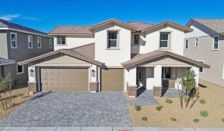 1172 Viento View Avenue