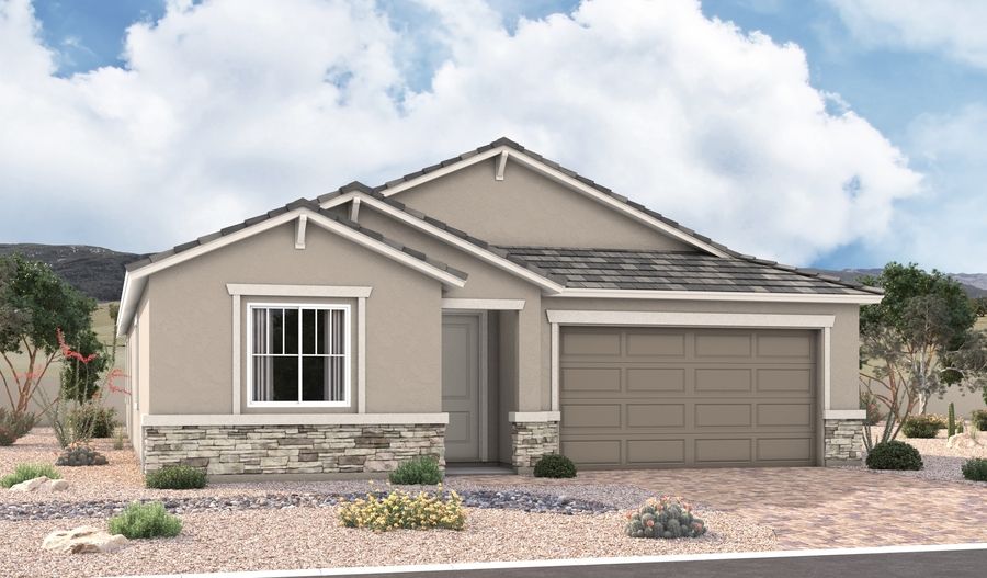 8380 N 185Th Lane. Waddell, AZ 85355