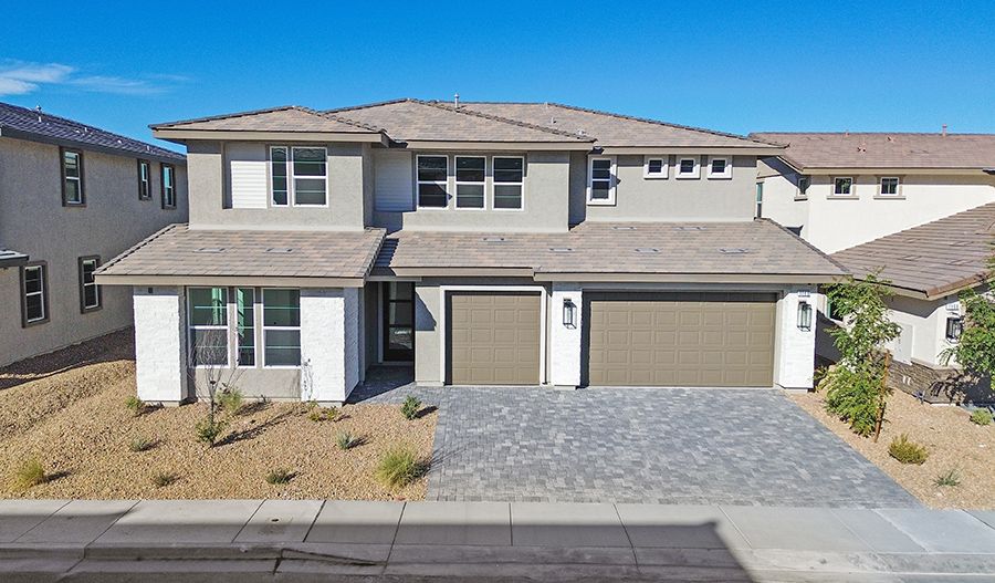 1160 Viento View Avenue