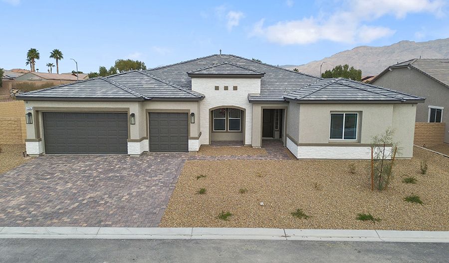 7250 Golden Rock Court