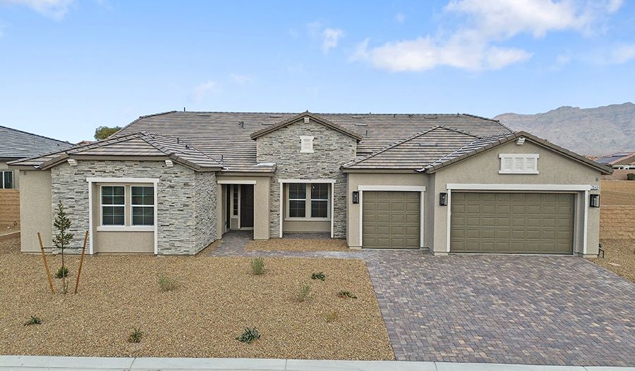 7240 Golden Rock Court (Robert)
