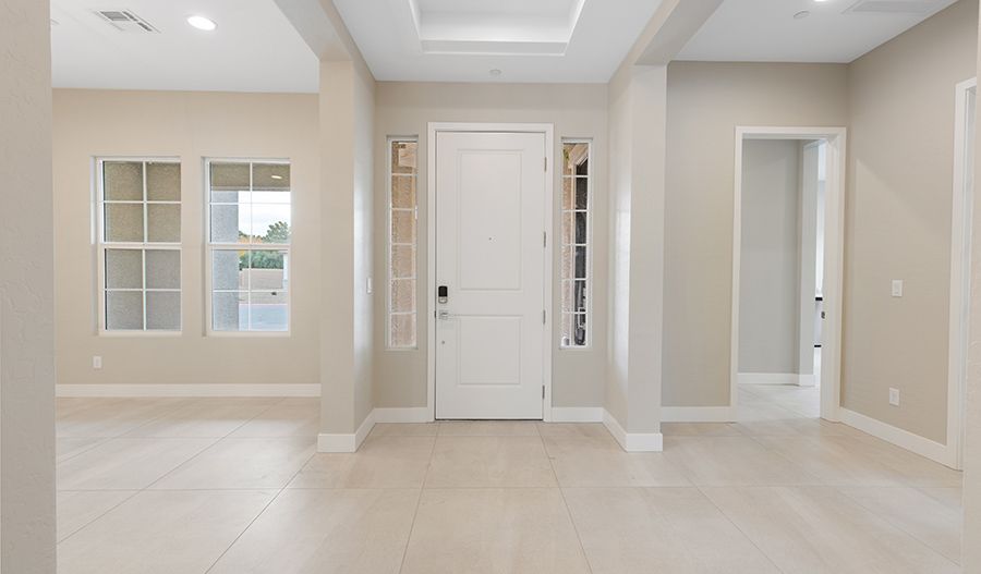 Entry