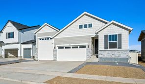 311 Smith Avenue (Bronze)