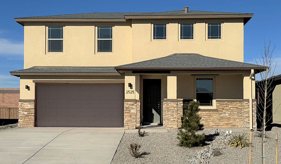 2525 Seaforth Circle NE (Elderberry)