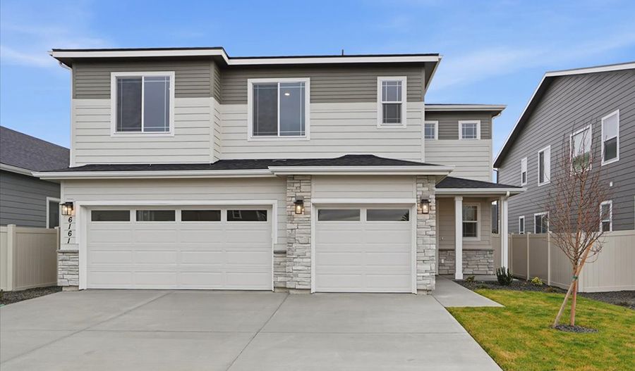 6161 N. Senita Hills Avenue (Yorktown)