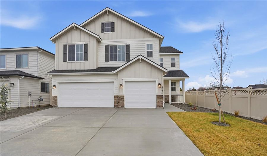 6105 N. Torva Avenue (Yorktown)