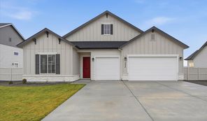 1375 White Cliffs Street (Darius)