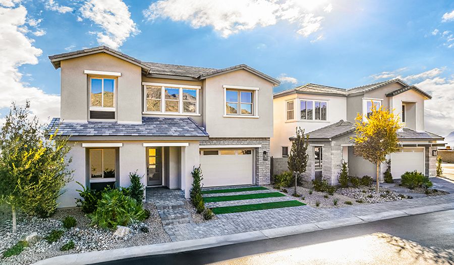 Primrose Park at Summerlin