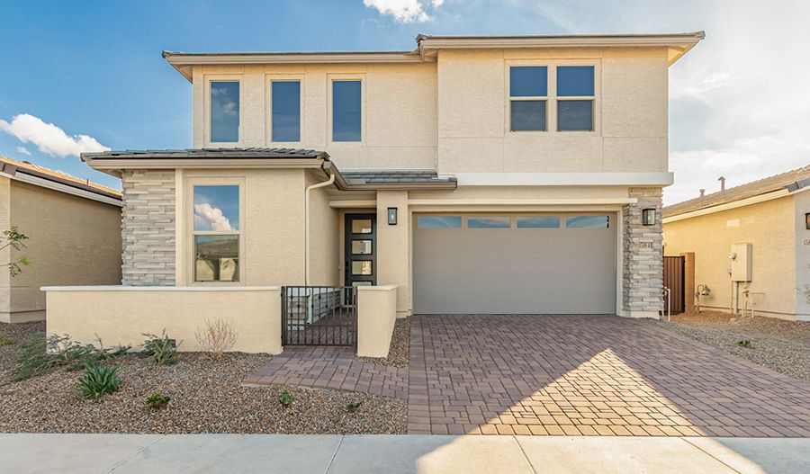 15841 W. Vogel Avenue (Moonstone)