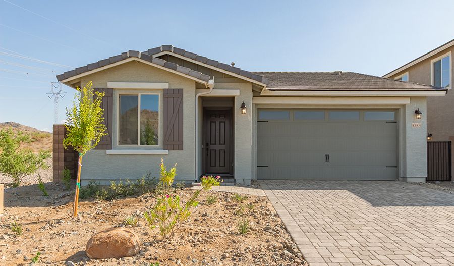 16967 W. Allen Street (Azure)