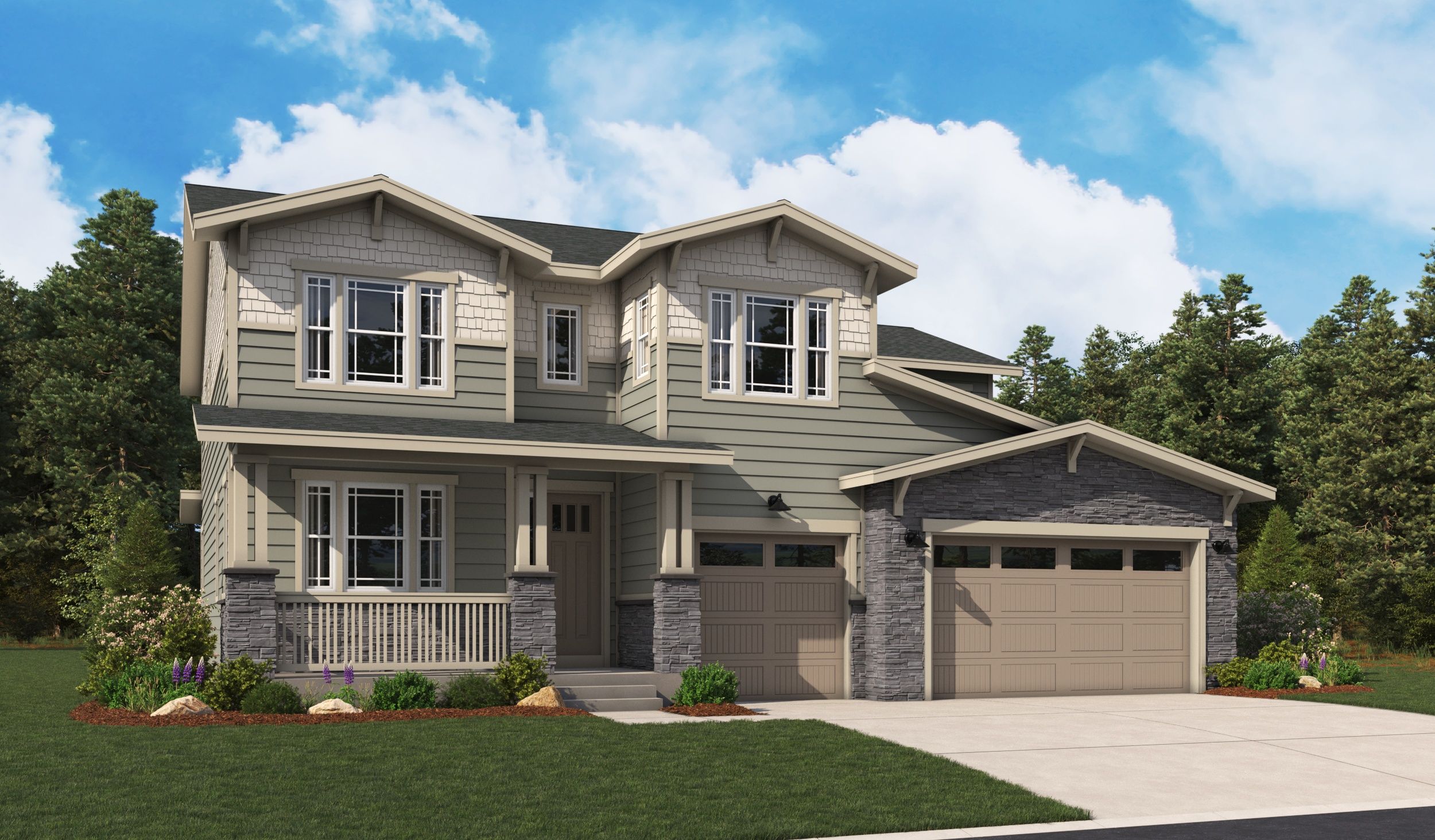 13803 Daffodil Court. Parker, CO 80134