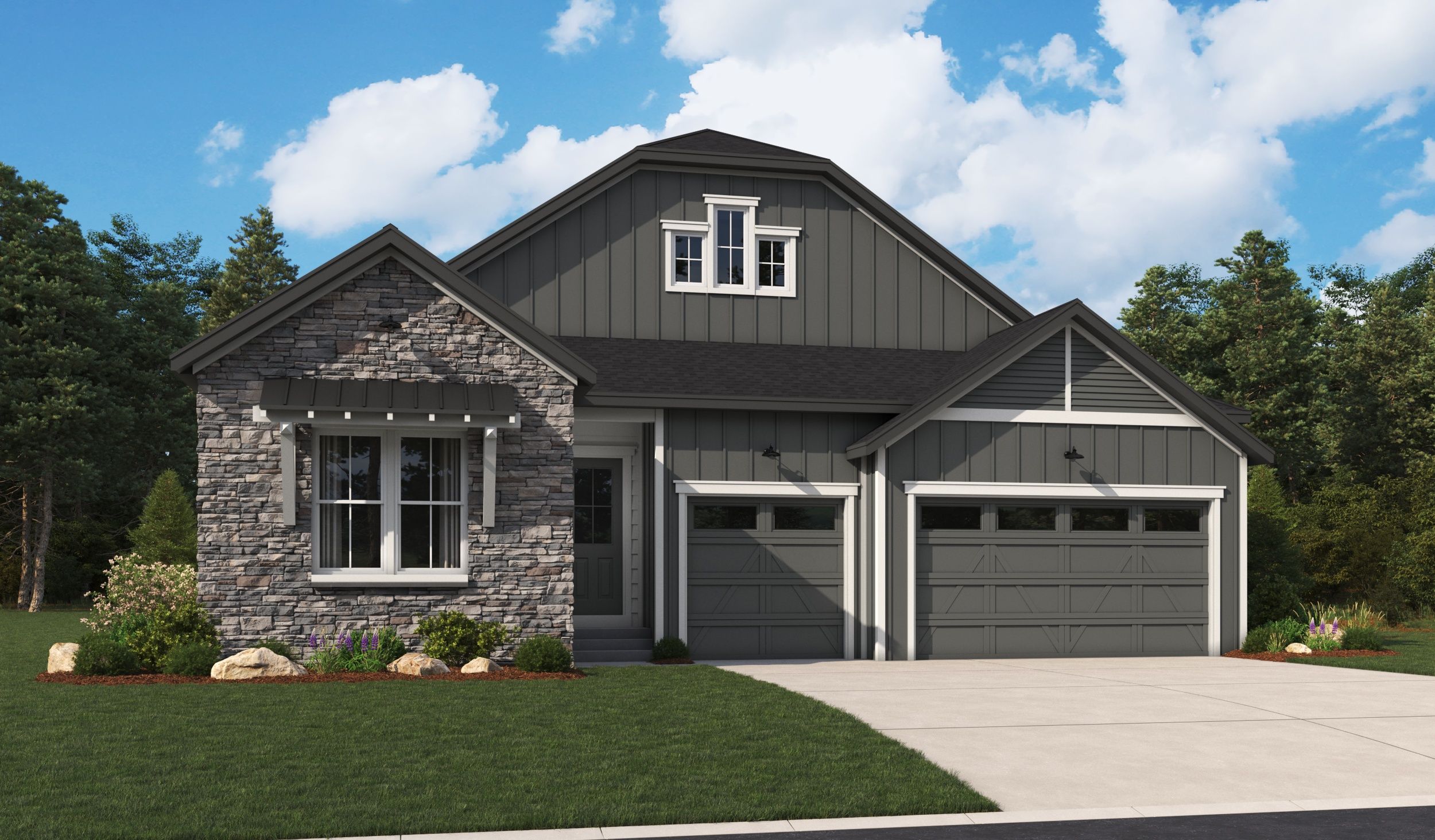 13803 Daffodil Court. Parker, CO 80134