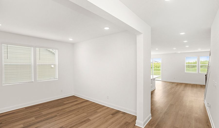 Flex Room