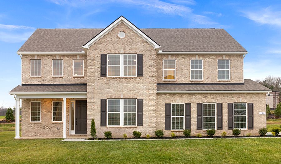 127 East Hill Street (Presley)