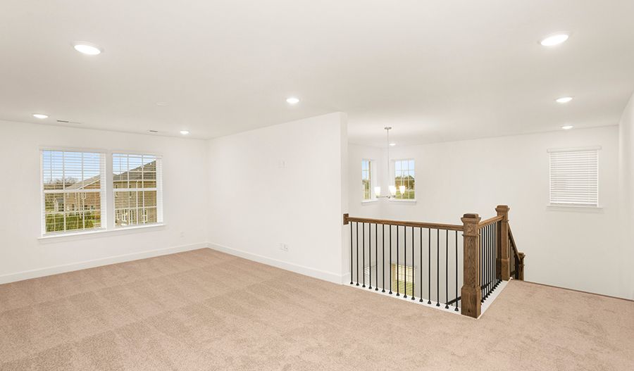 127 East Hill Street (Presley)