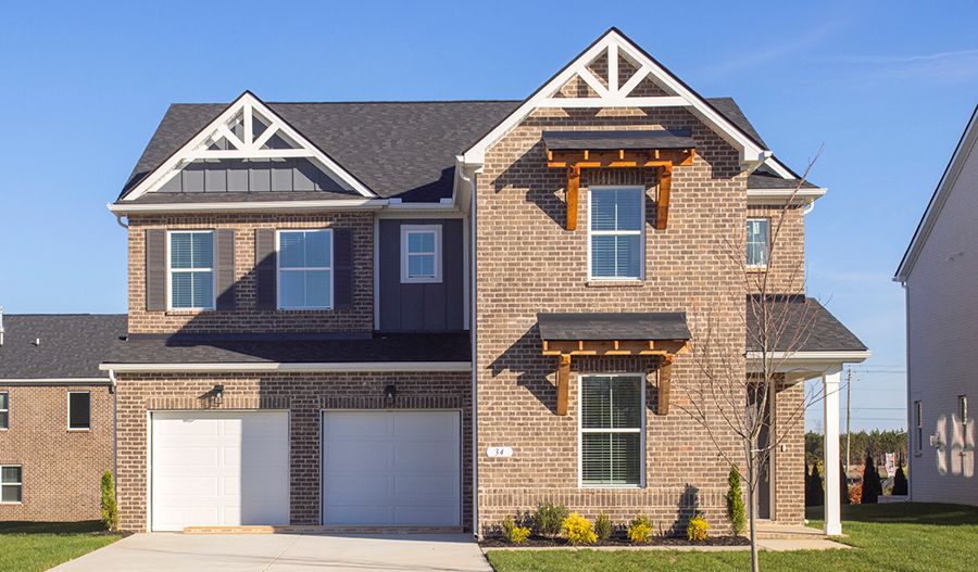 34 Foxton Court (Alexander)