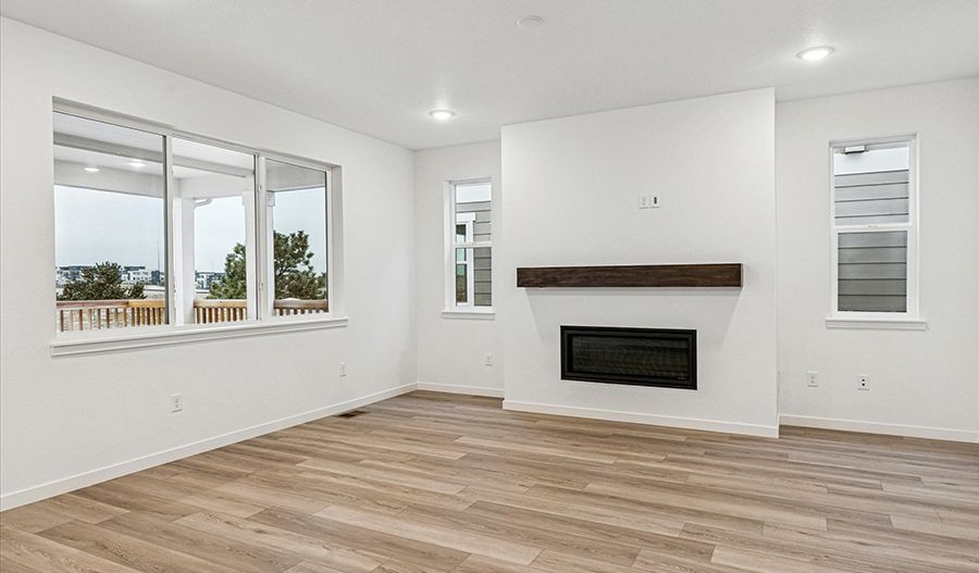 9124 Hayden Peak Street (Liesel)