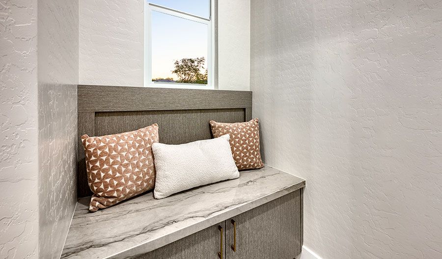 Mudroom