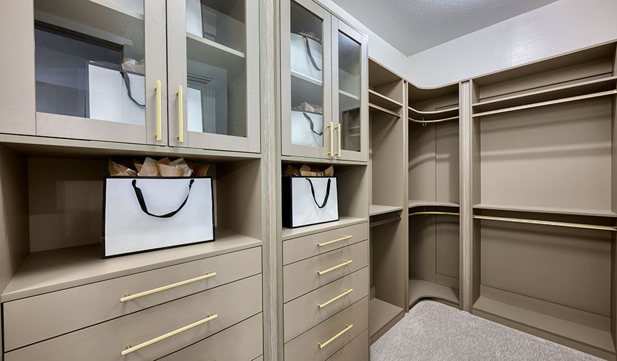 Closet
