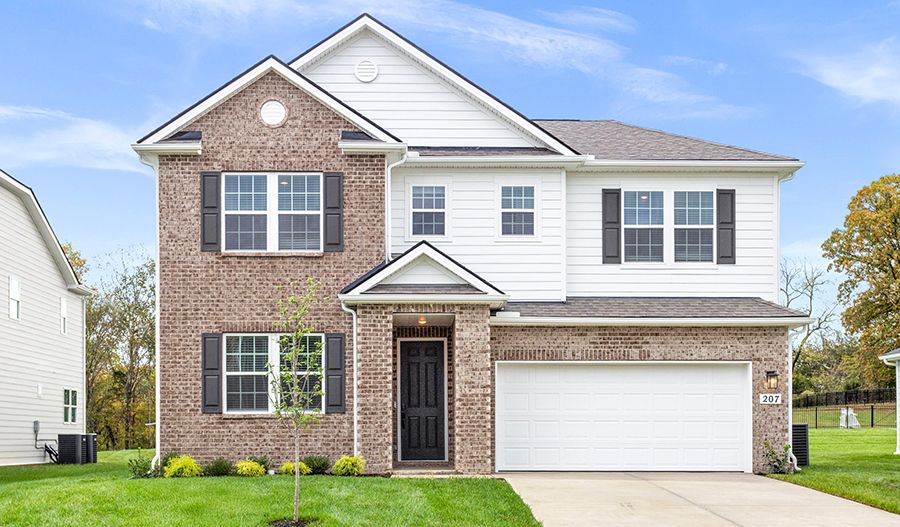 207 Acmon Blue Boulevard (Denali)