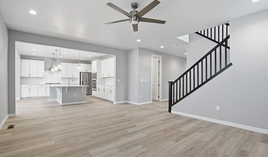 2311 N. Silver Wolf Place (Hemingway)