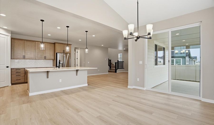 2315 N. Silver Wolf Place (Yorktown)