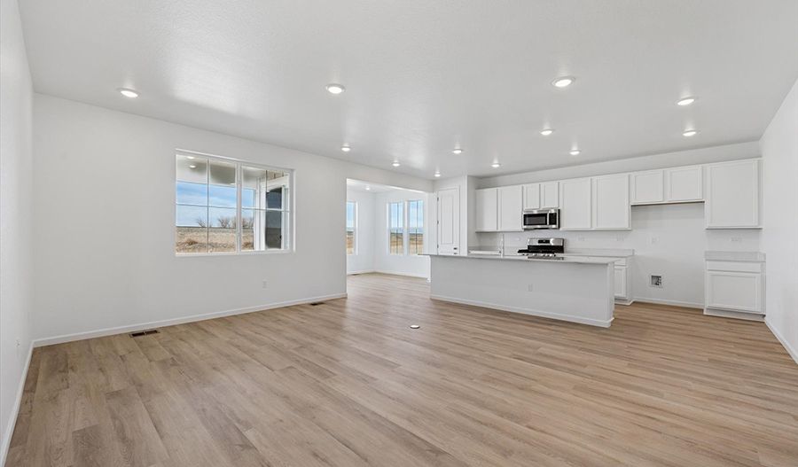 401 Aspen Street (Noble)