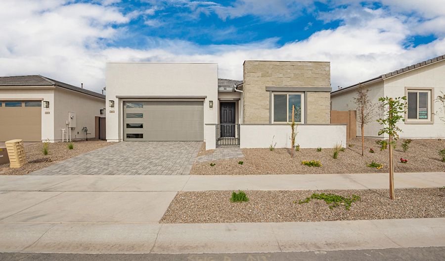 Alden - Portfolio at Avion: Goodyear, Arizona - Richmond American Homes