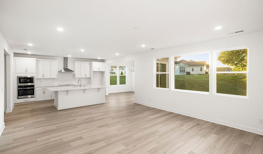 2324 Williamsport Landing (Decker)