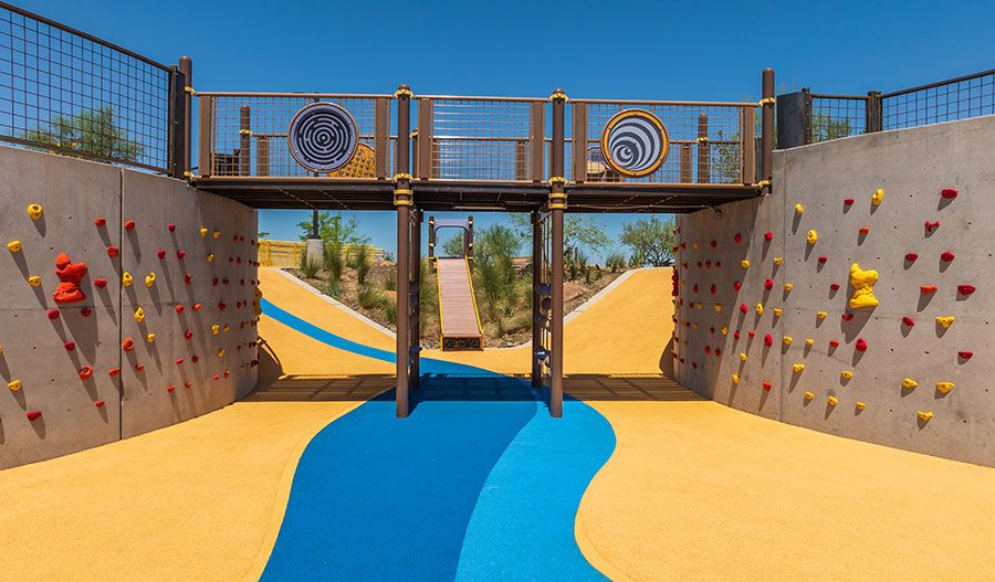 Blossom Rock Community Park