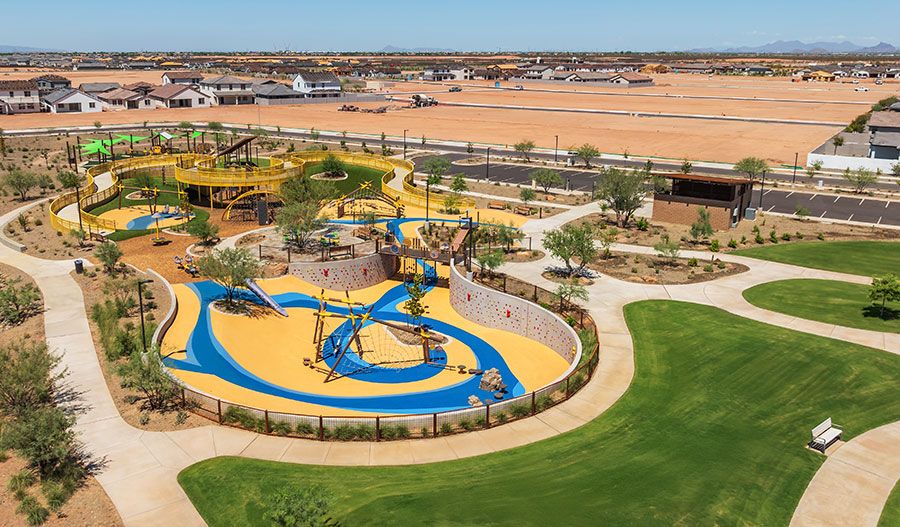 Blossom Rock Community Park