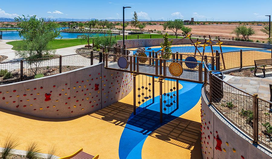 Blossom Rock Park