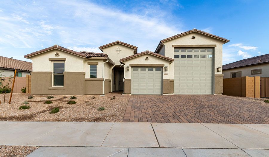 15782 W. Hackamore Drive (Deacon)