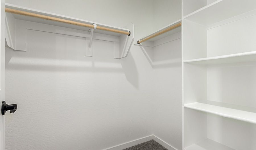 Closet